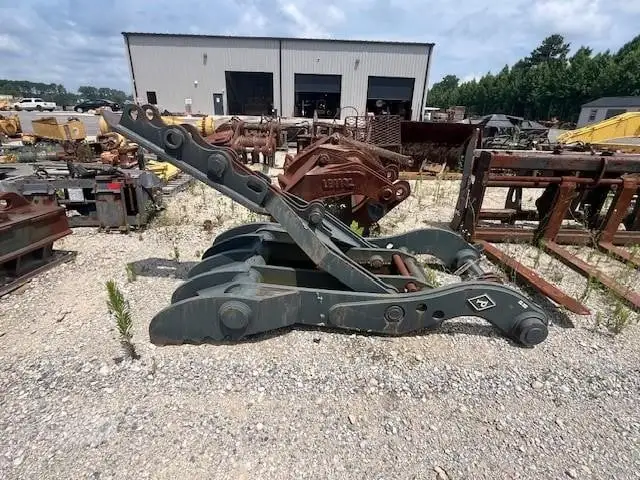 New | in-Stock 2020 PEMBERTON _UNKNOWN_ Construction Equipment Parts North Carolina US | Southeastern Equipment Corp #1467689