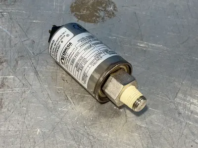 New | in-Stock OMEGA PX3133KG5V Pressure Transmitters Ohio US | HGR 24 #1326103