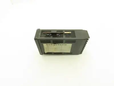 Eurotherm Thermolyne 808/T1/NO/NO/(AJHF100) Digital Temperature Controller