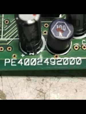 USED NISSEI N9POS-21