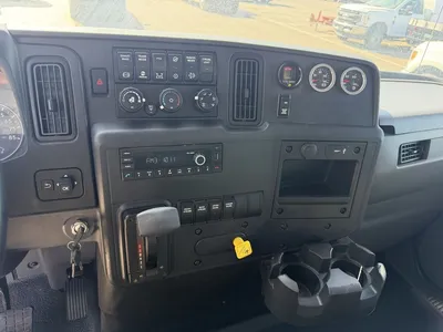 Used 2024 INTERNATIONAL CENTURY CARRIER ROLLBACK Tow trucks Minnesota US | Carco Truck & Equipment #1513906