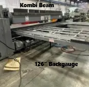 2000 ROPER WHITNEY AB1311KO Folding Machines | THREE RIVERS MACHINERY (3)