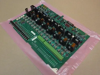 Used BARBER COLMAN A-13402-3 Circuit Boards Michigan US | Ideal Machinery #1261337
