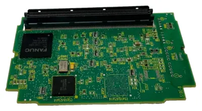 USED FANUC A20B-3300-0768