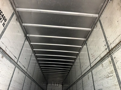 Used 2005 WABASH _UNKNOWN_ Box Trailers Indiana US | Miedema Asset Management Group #1414406
