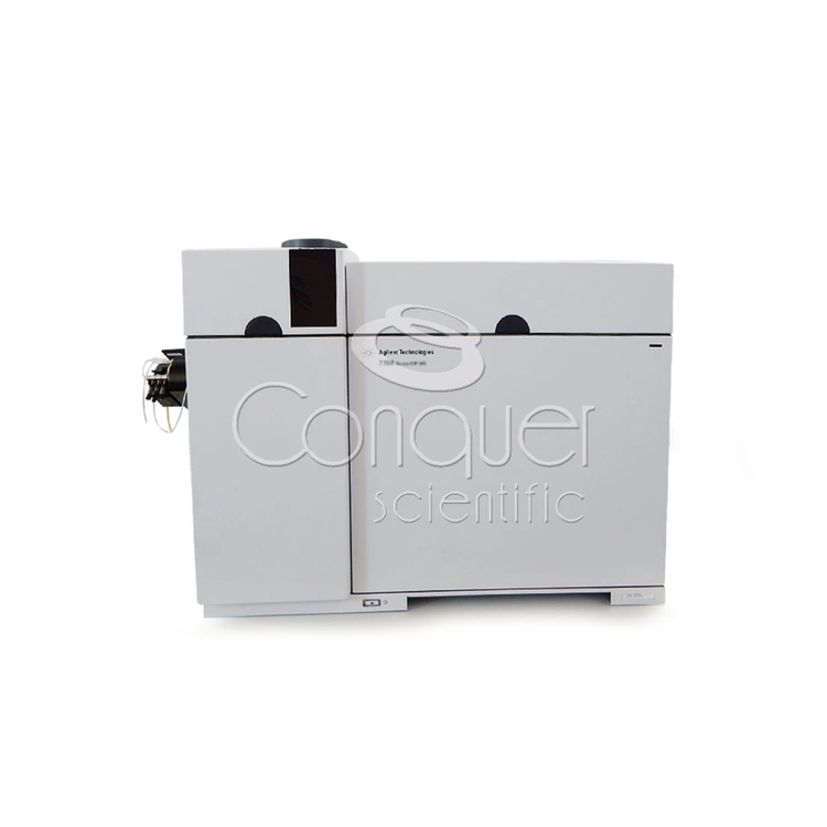 Used AGILENT TECHNOLOGIES 7700X ICP / ICPMS California US | Conquer Scientific #805156