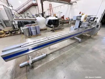 USED DOBOY LINIUM 301