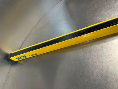 Sick 4000 C40E-0903 / C40E-0903FK010 (4.5.2)