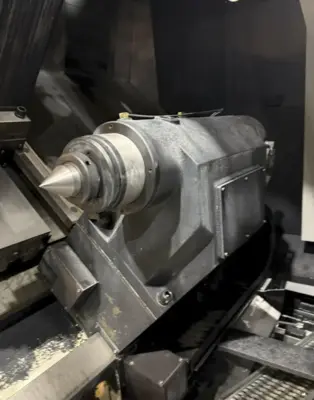 2013 DOOSAN Puma 700A CNC Lathes | Toolquip, Inc. (10)