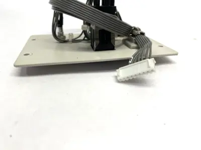 Used Hitachi Air Evac Control for S3500-N Microscope Microscope Accessories Michigan US | Maverick Industrial Sales #1395803