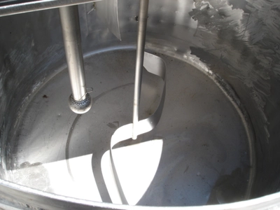 Used _UNKNOWN_ _UNKNOWN_ Batch Mixers Minnesota US | A&I Equipment #1317239