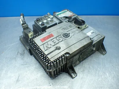 Used SEW EURODRIVE MQD32A/MM30C/Z38G0/AGB1 PLC Input & Output Ohio US | HGR 24 #838794