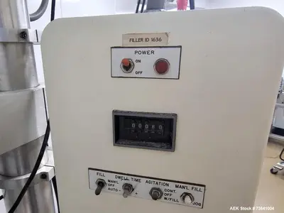 USED AMS A100