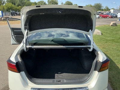 Used 2023 NISSAN ALTIMA Sedans Michigan US | Miedema Asset Management Group #1320358