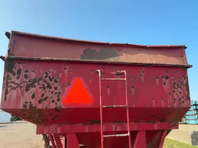 Used _UNKNOWN_ _UNKNOWN_ Gravity Wagons Michigan US | Miedema Asset Management Group #1322129
