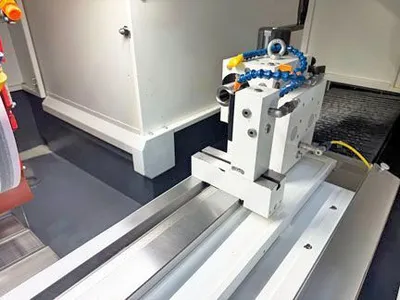 2023 STUDER FAVORITCNC Universal Cylindrical Grinders | Kaste Industrial Machine Sales (8)
