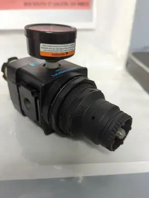 Used WILKERSON B28-03-FL00 Parts (Hydraulics and Pneumatics) Ohio US | Surplus Asset Holdings #1508206