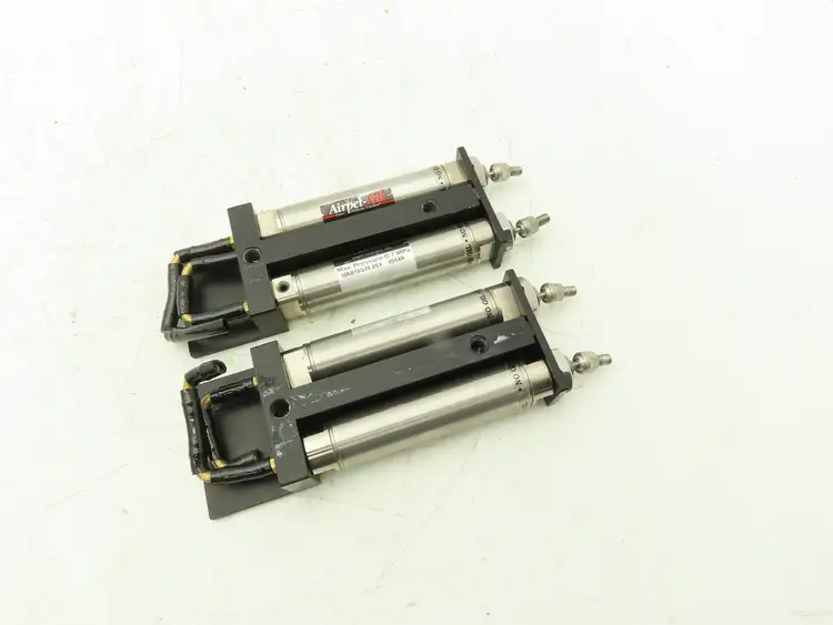 Used AIRPOT AIRPEL-AB _UNKNOWN_ Pneumatic Cylinders | Arrow Industrial #612777