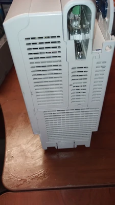 USED LENZE E94AMHE0174