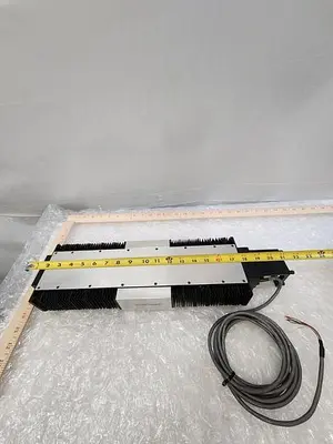 LINTECH M1-112408