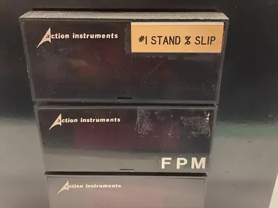 New | in-Stock ACTION INSTRUMENTS #1 Counters/Timers Ohio US | Surplus Asset Holdings #1228000