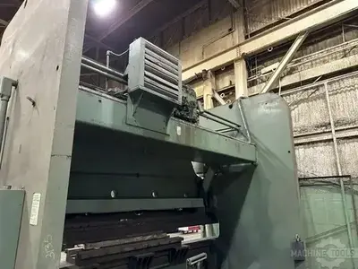 USED 1976 CINCINNATI INC 1000H