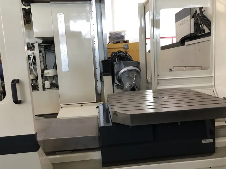 Used PARPAS SL60 TRT Bed Type Mills IT | Gamba Macchine Srl #1305908