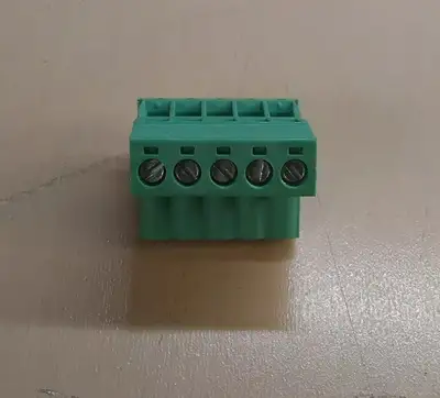 PHOENIX CONTACT 1877973 Devise-Net Connector 3D-24