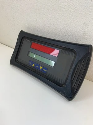 AVG Ezautomation Direkt EZ-SP Set Punkt Panel 1x16 LCD 8-digit LED Garantie