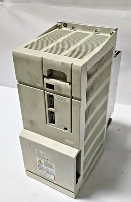 MITSUBISHI MDS-B-CVE-260 MDSBCVE260 POWER SUPPLY SERVO POWER CONVERTER