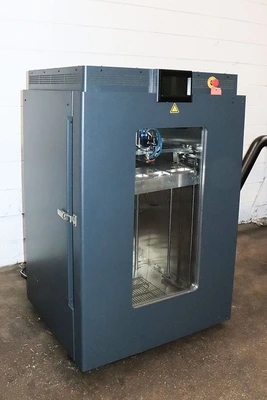 Used 2021 AON3D AON-M2 2020 3D printer, FDM/FFF New Jersey US | Machinery Values #1548836