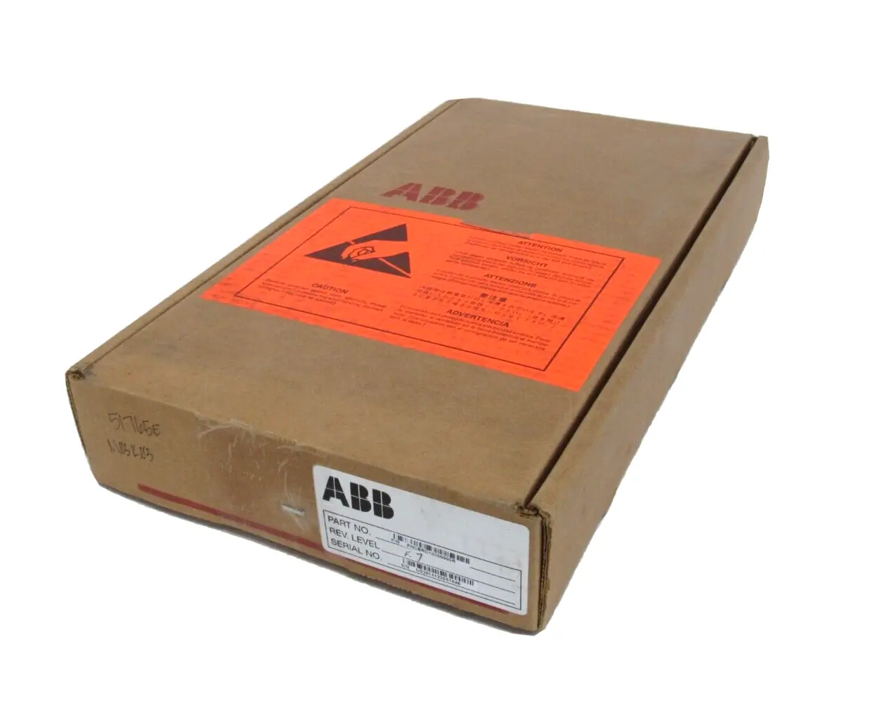NEW ABB PHCBRC10000000R HARMONY BRIDGE CONTROLLER