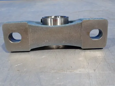 USED AMI BEARINGS UCP210C4HR5