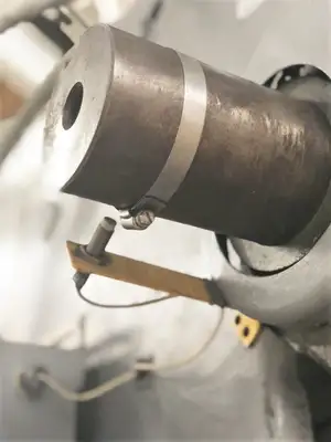 USED 1980 MINSTER MINSTER 6SS PRESS