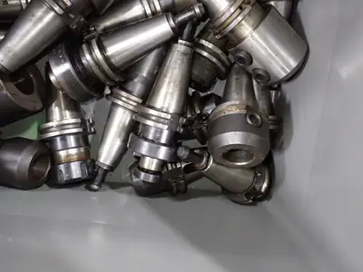 Tool Holders