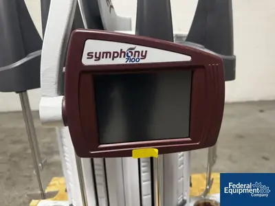 USED Distek Distek Dissolution System, Model Symphony 7100