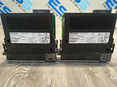 Allen-Bradley 1756-OB16E Other PLC Peripheral Modules | ESS Industrial Equipment Sales (6)