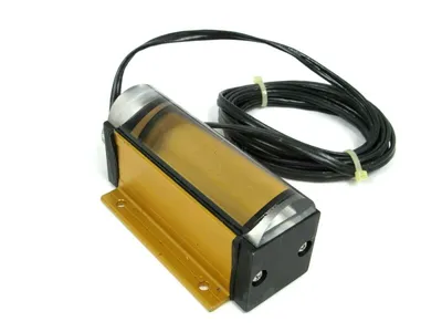NEW OPCON LIGHT CURTAIN HEAD