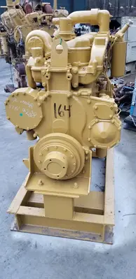 Used CATERPILLAR 3406DIT Diesel Engines Georgia US | Atlanta Truck Equipment #1297323