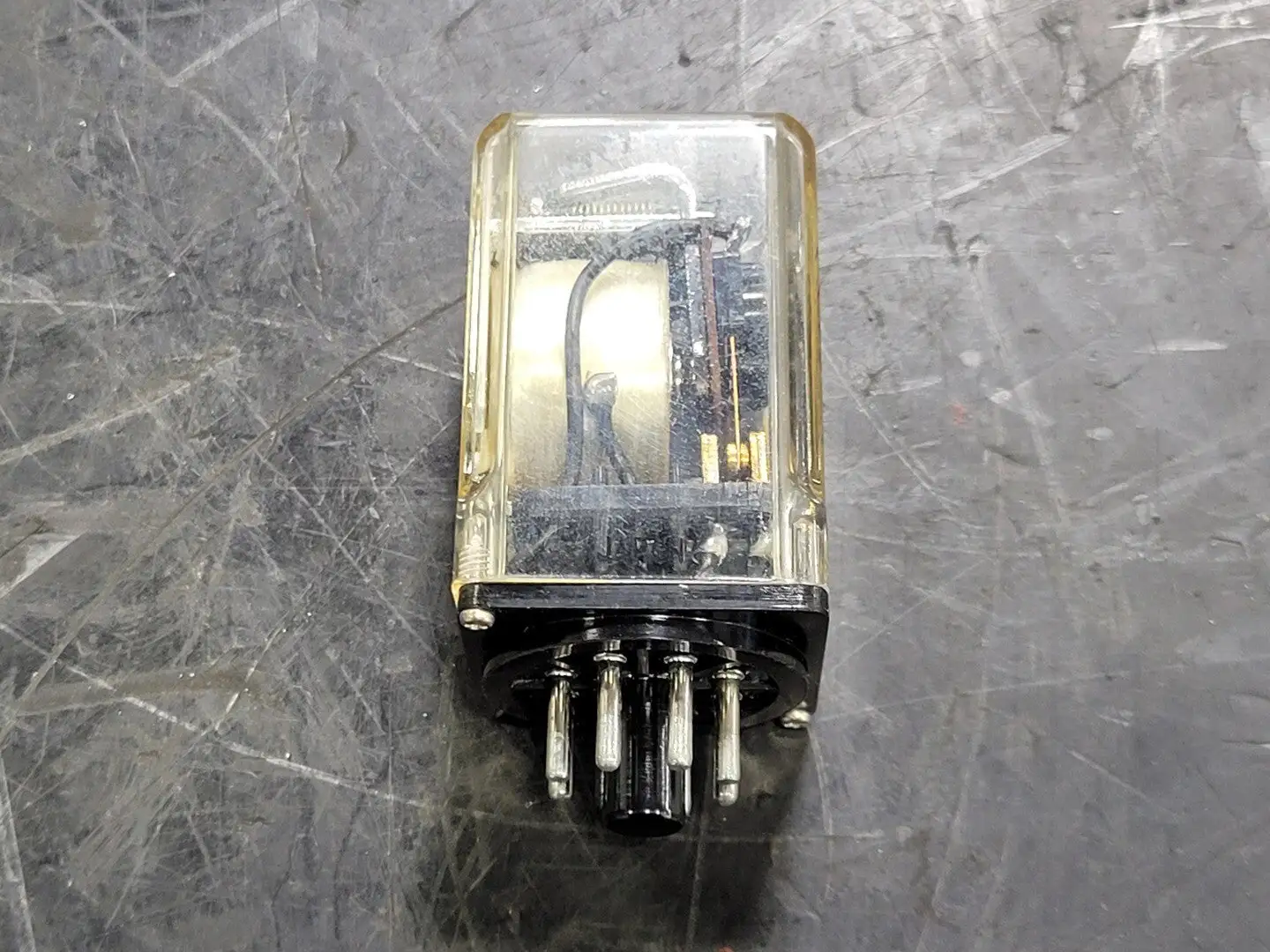 USED STRUTHERS-DUNN 314XBX48P