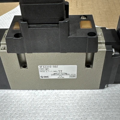 NEW SMC VFS3310-5DZ