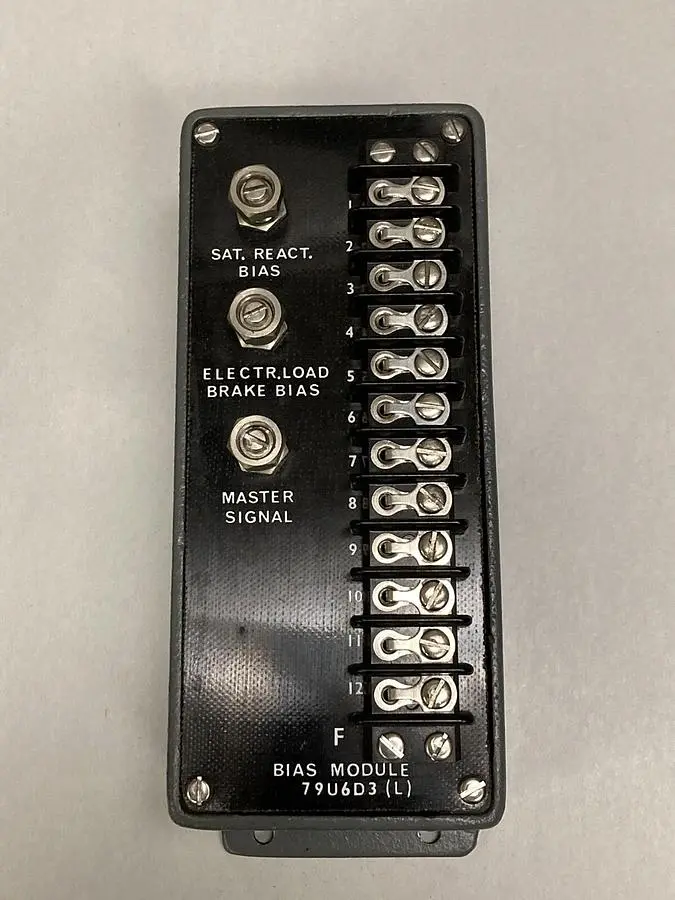USED P&H 79U6D3 (L)