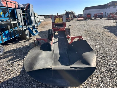 Used _UNKNOWN_ _UNKNOWN_ Portable Conveyors Idaho US | Tri-Steel Manufacturing #1557175