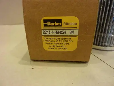 NEW PARKER PR3152