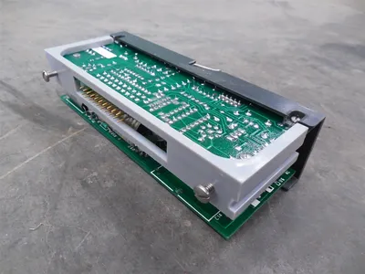 Moore 15431-31-14 Logic Controller Module Used