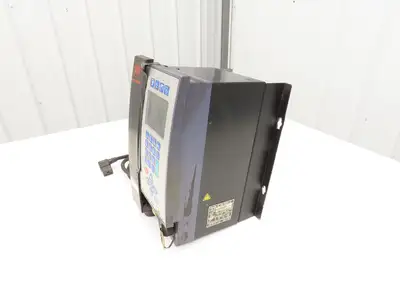Ingersoll Rand IC12D1A1AWS Insight IC Nutrunner Tool Controller Module