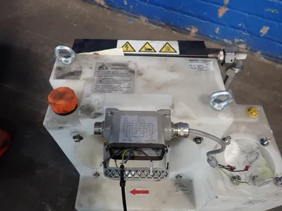 USED 2023 HYDAC FLKS1H/2.0/W/YA0/0/14