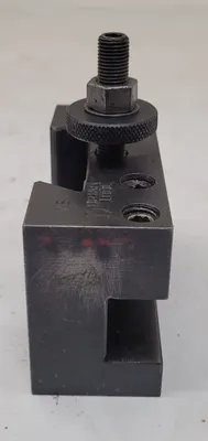 DORIAN TOOL D35CXA Holders Tooling & Accessories, Lathe Tooling | Machinery Central (11)