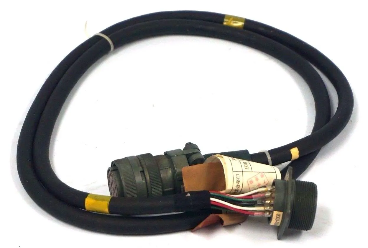 NEW FANUC A660-2003-T064 CABLE