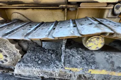 Used 2002 DEERE 450H LT Crawler Dozers Pennsylvania US | Proxy Equipment #1425935